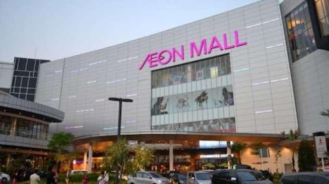 Bella Casa, Apt Casa De Parco Closed To Aeon And Ice Bsd Samporo Ngoại thất bức ảnh