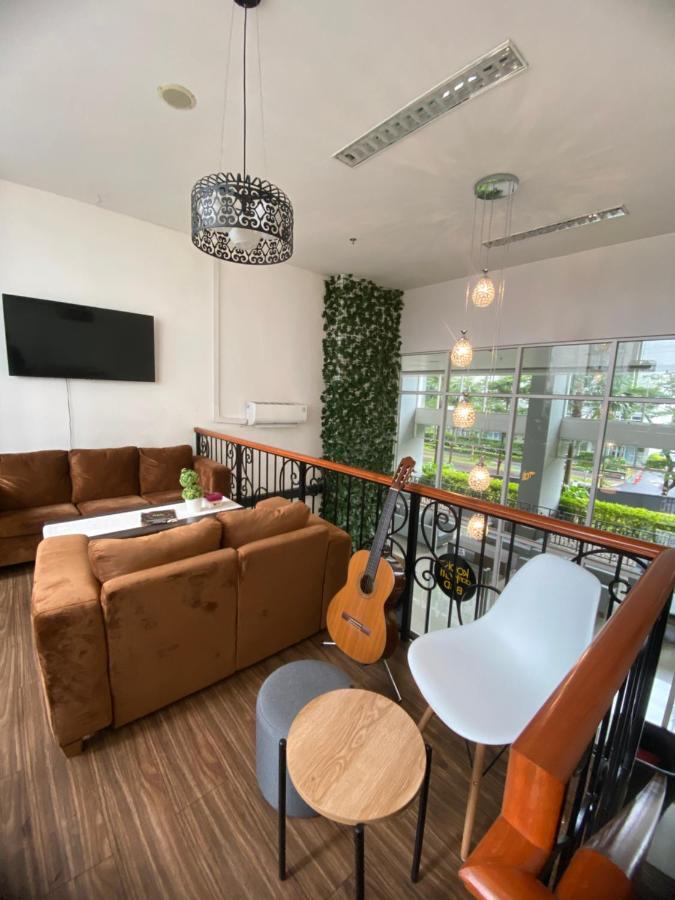 Bella Casa, Apt Casa De Parco Closed To Aeon And Ice Bsd Samporo Ngoại thất bức ảnh